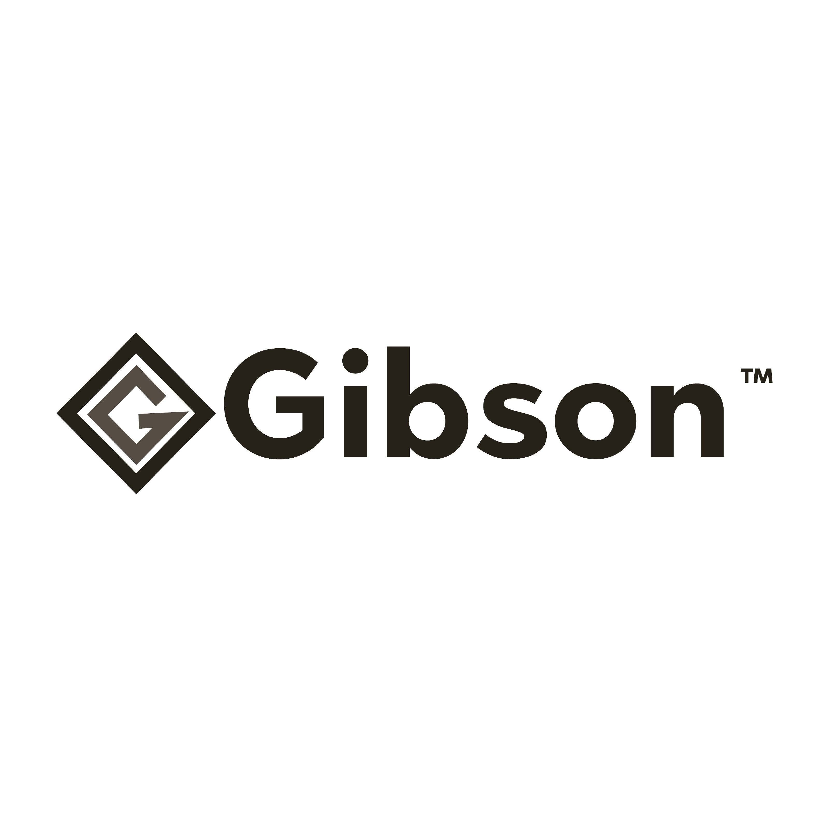 Gibson