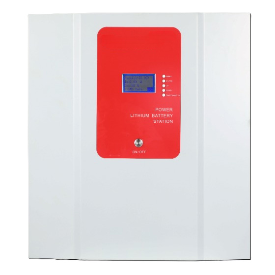 Battery 5.2Kw