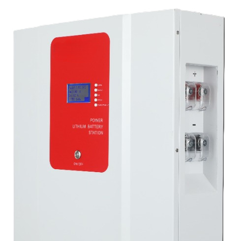 Battery 5.2Kw