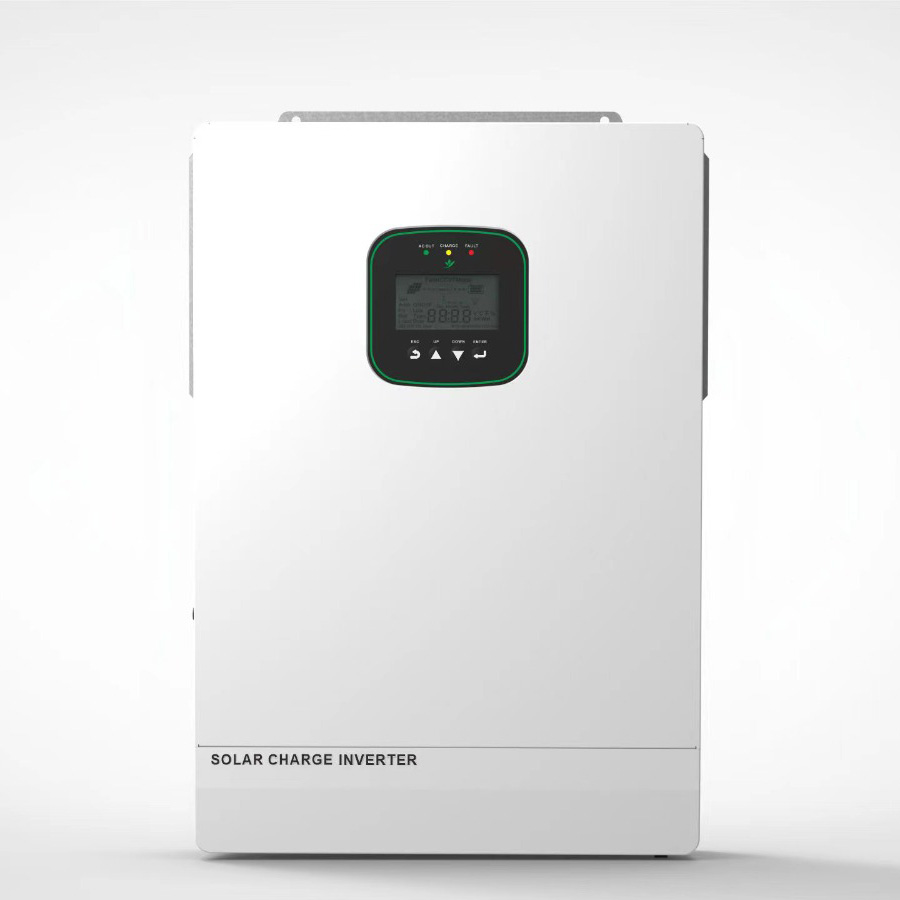 Inversor 6.5Kw