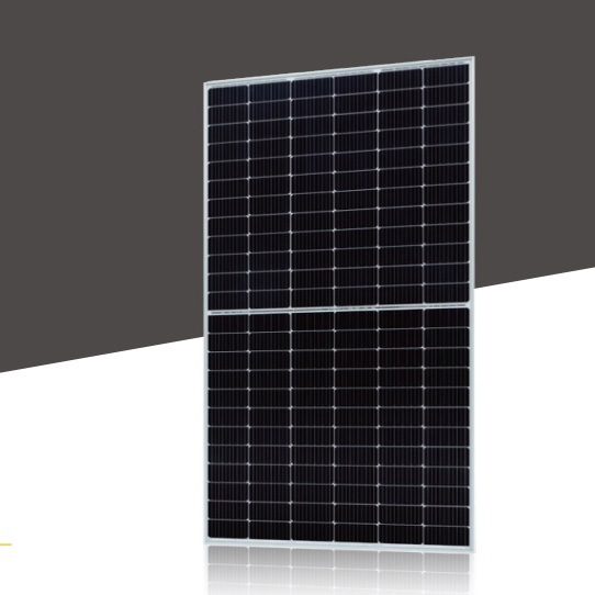 Panel solar 550W