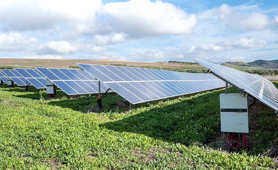 Energía Solar